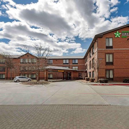 Extended Stay America Select Suites - Dallas - Фармерс-Бранч Экстерьер фото